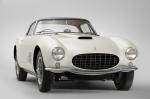 Ferrari 375 MM Coupe Speciale (0490AM) 1955 года